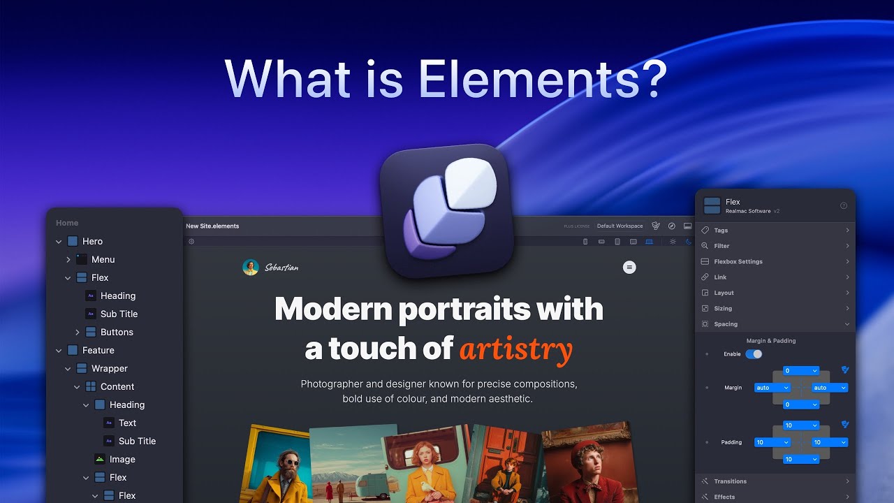 what-is-elements